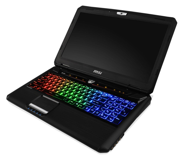 MSI GT60 Dominator Pro i7/16GB/120+1000 GTX880M 3K - 187693 - zdjęcie 9